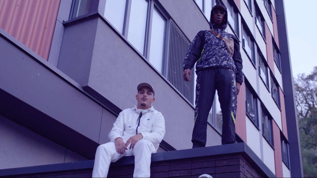Boub'z - Ça fait longtemps Ft. Yanso [Clip Officiel]