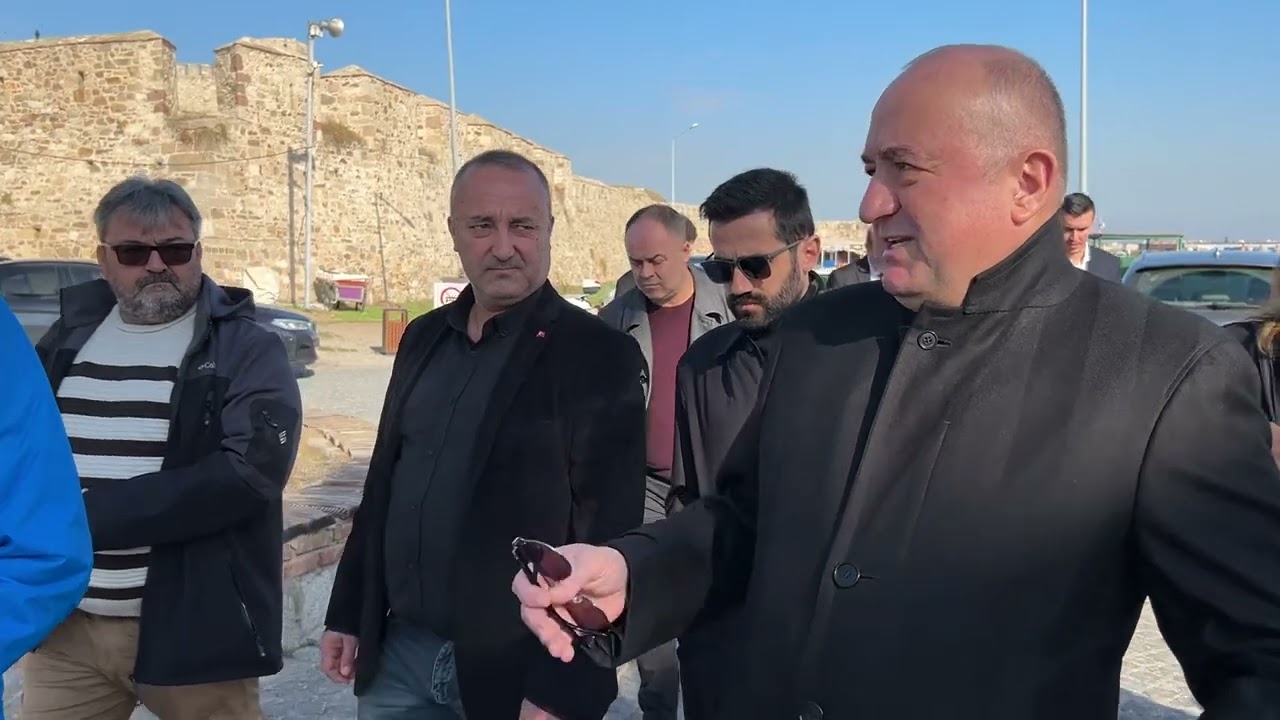 Çanakkale milletvekili Ayhan Gider’den önemli açıklamalar