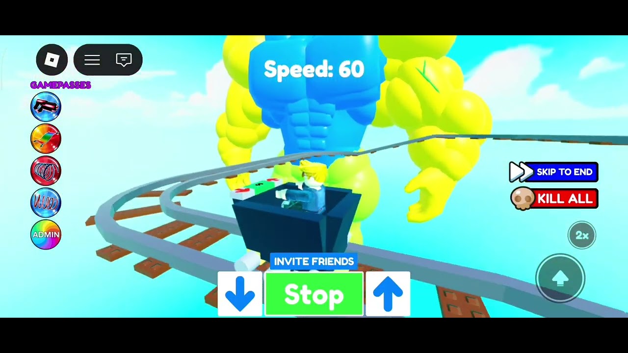Roblox Gameplay No Copyright | Roblox Gameplay No Copyright | #roblox #nocopyrightgameplay