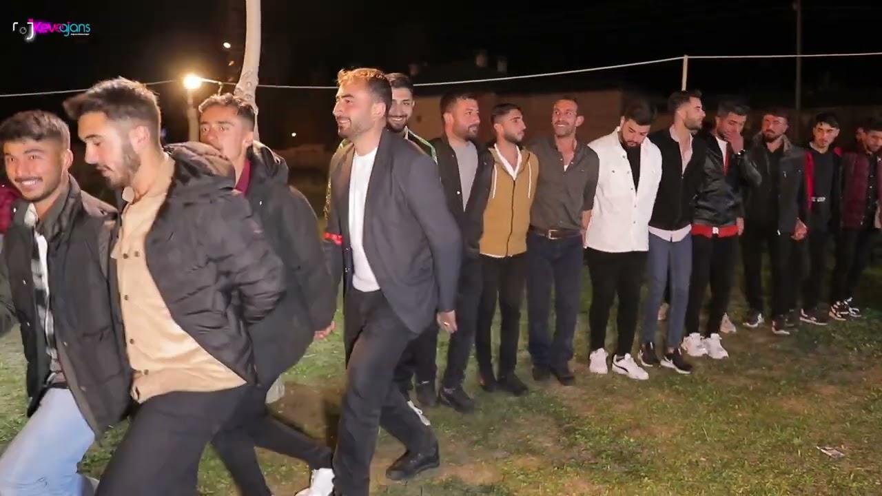 KADER & YUSUF KEVE AJANS -PART 4