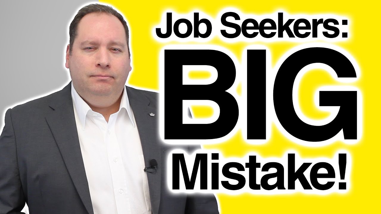 Why Job Interviews Ask 