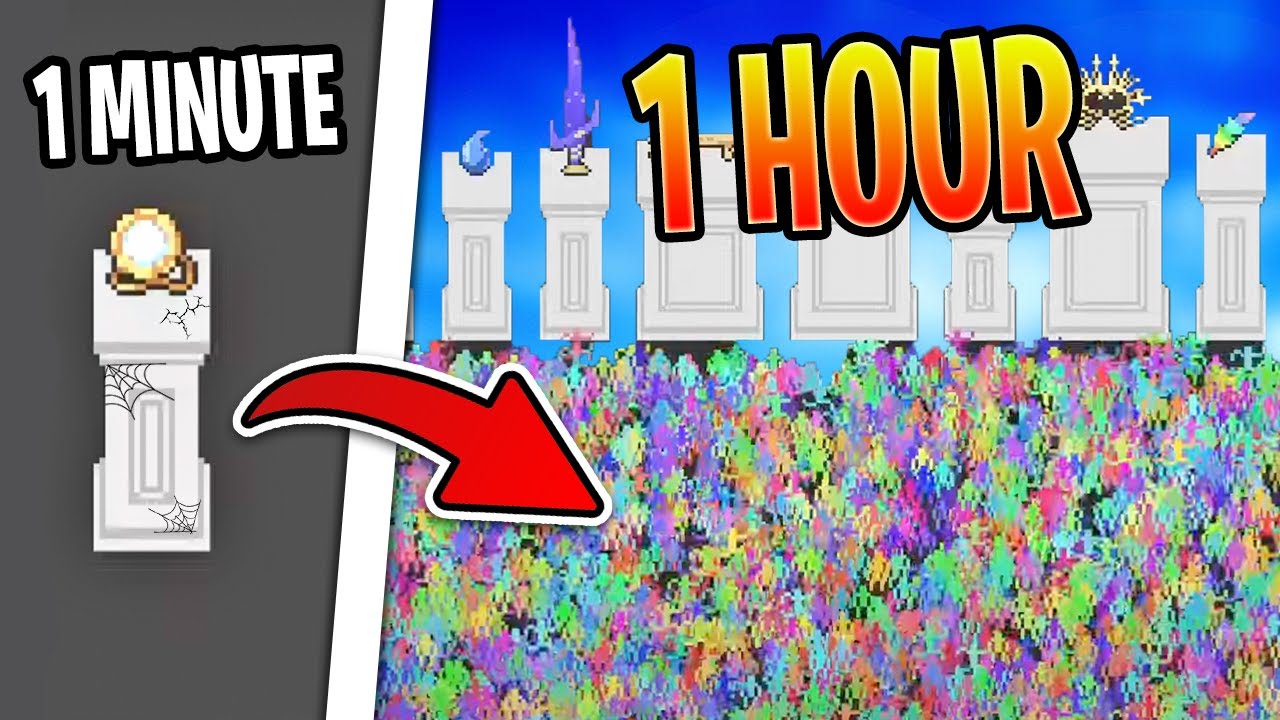 From Museum to RAVE PARTY in 1 Hour! | Digseum