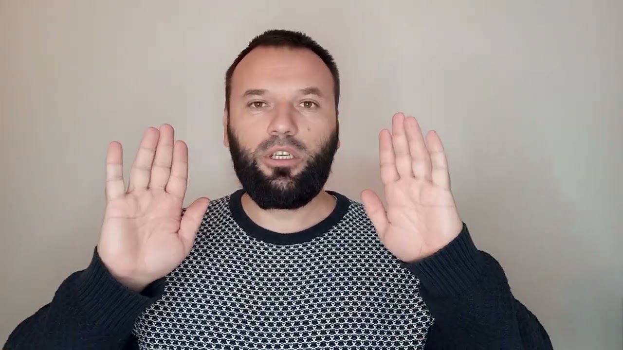 Si behet Sexhde tilaveh [sexhde e leximit]?