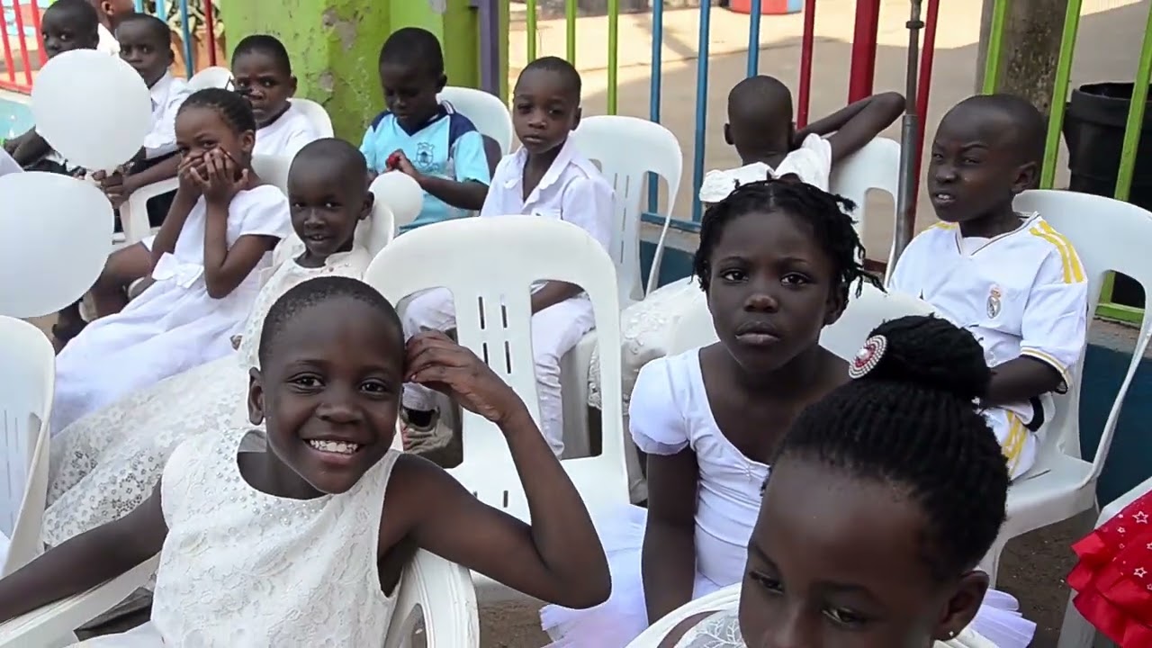 Seeta Parents School  Health Camp 14-16/07/2023
