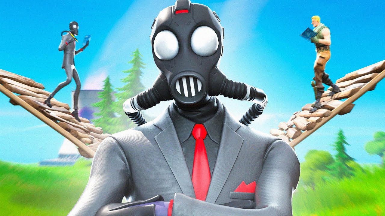 If You Beat Spayde in a 1v1 You Join Overtime...