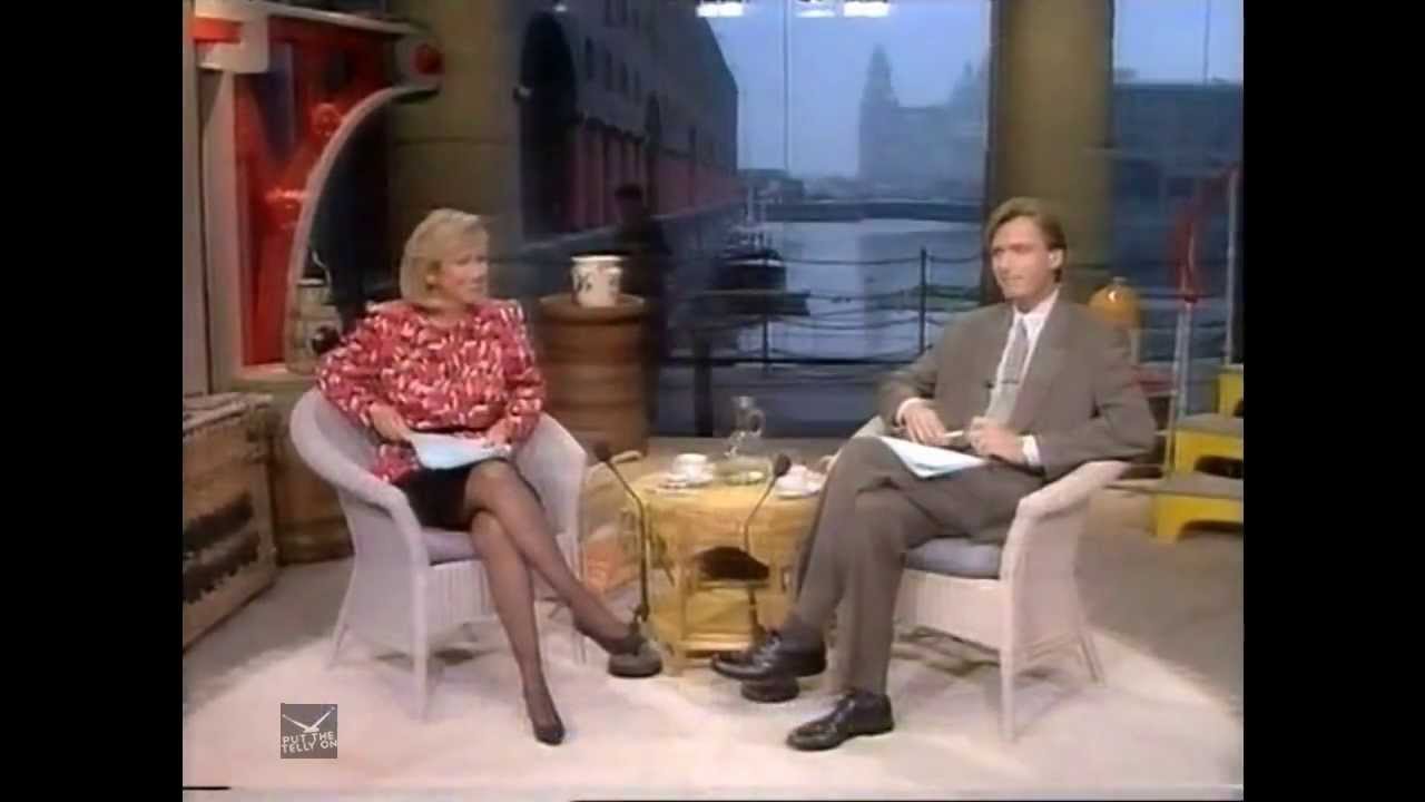 This Morning | Early years | ITV 1989/1990