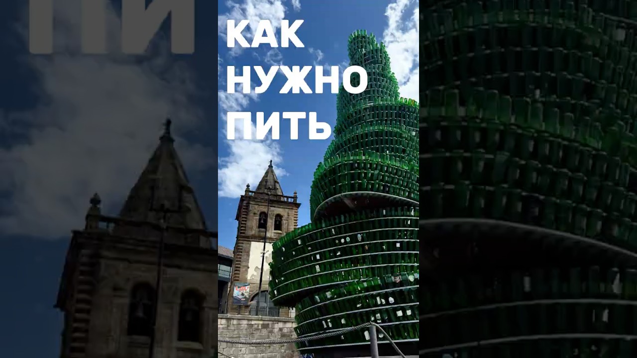 Гайд по распитию сидра