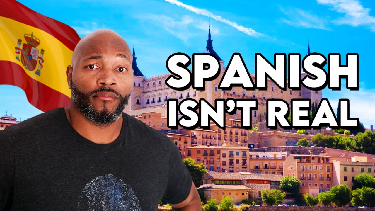 3 things Spaniards say that confuse Americans
