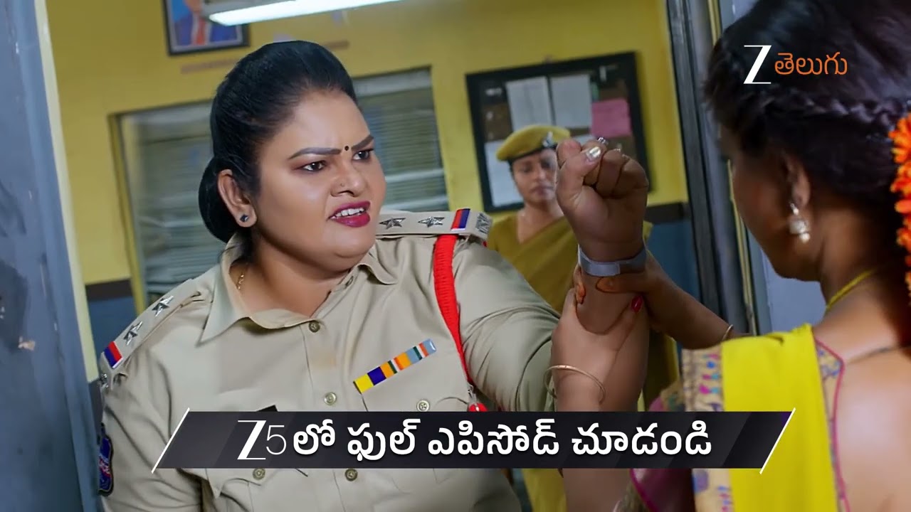 Kalavari Kodalu Kanakamahalakshmi | Ep - 495 | Preview | Mar 05 2026 | Zee Telugu