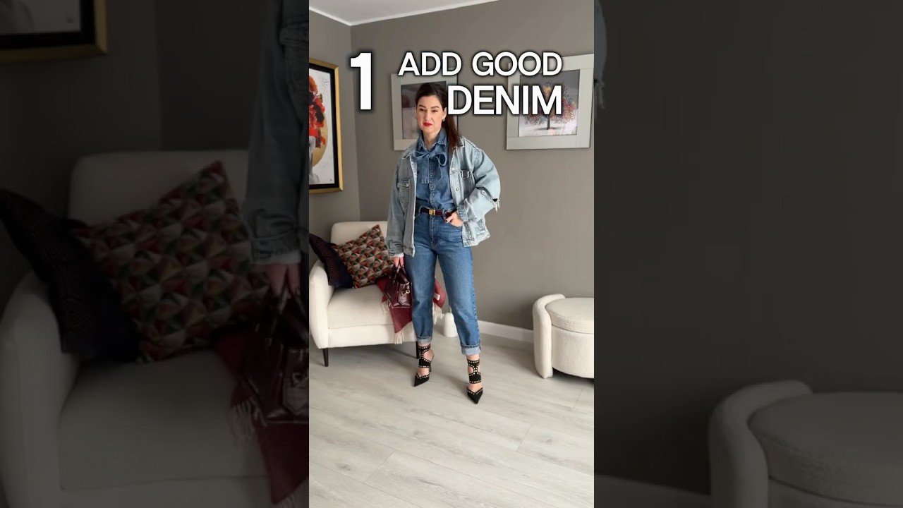 Casual styles with Boho Chic Shoes 👠 