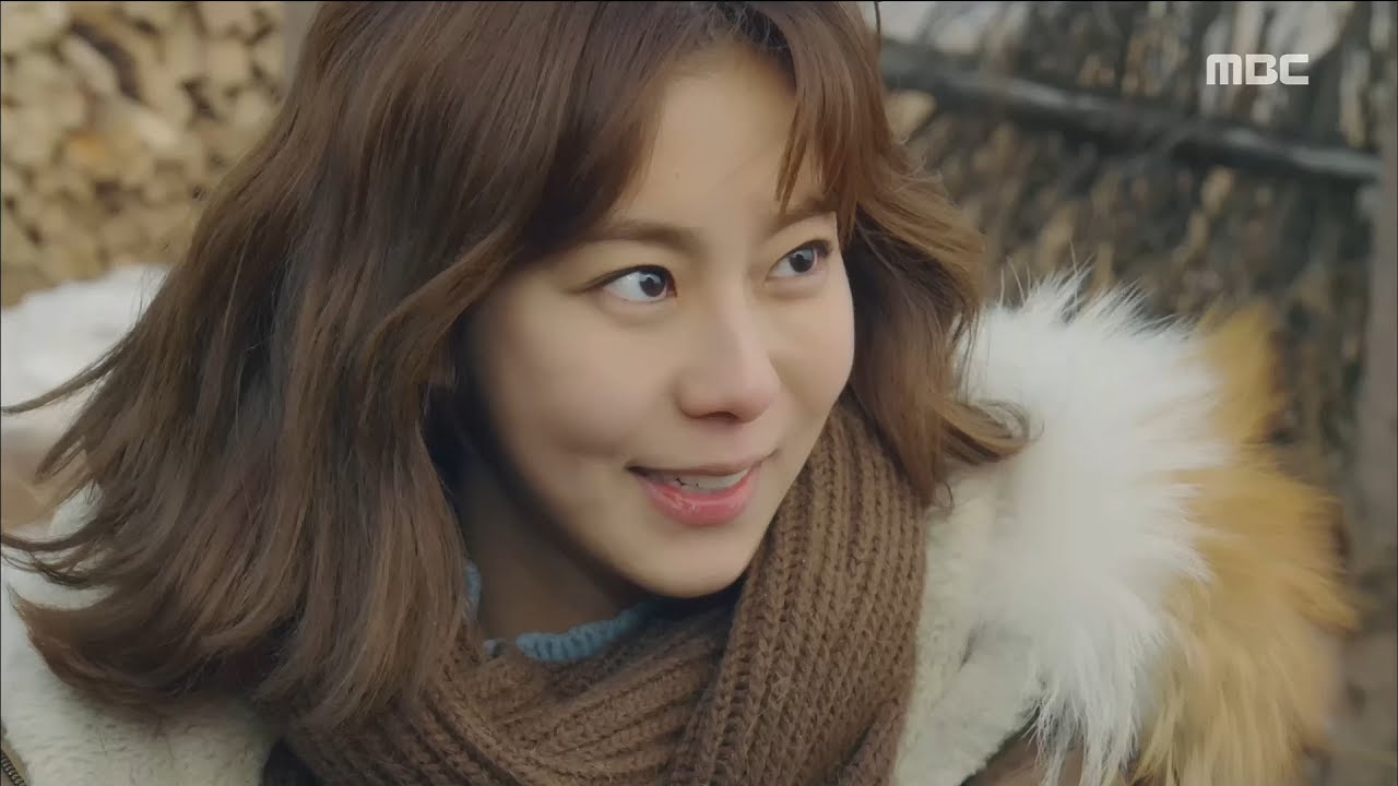 [My Husband, Mr.Oh!] 데릴남편 오작두 2회 - U-IE,Tell Kim Gangu to be your husband 20180303