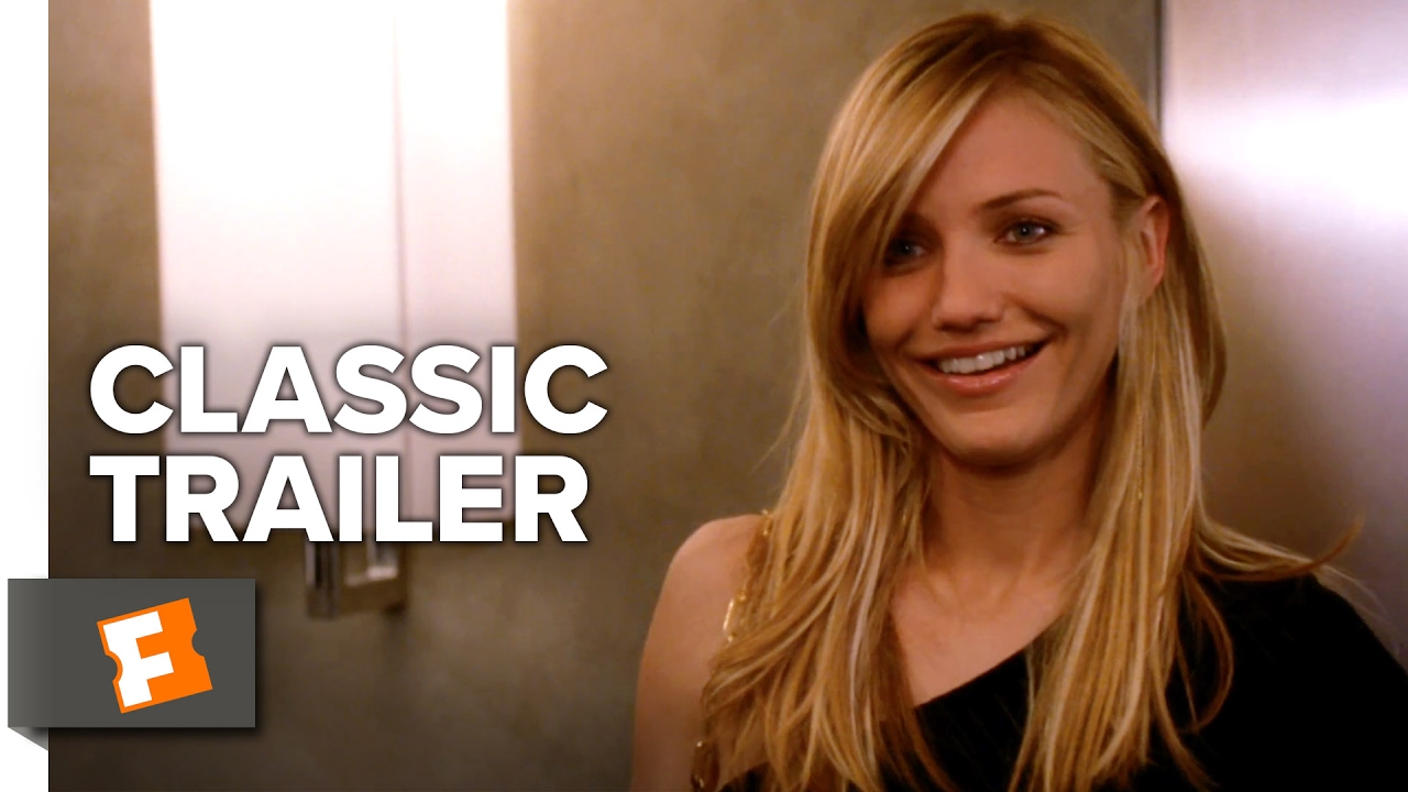 The Sweetest Thing (2002) Official Trailer 1 - Cameron Diaz Movie