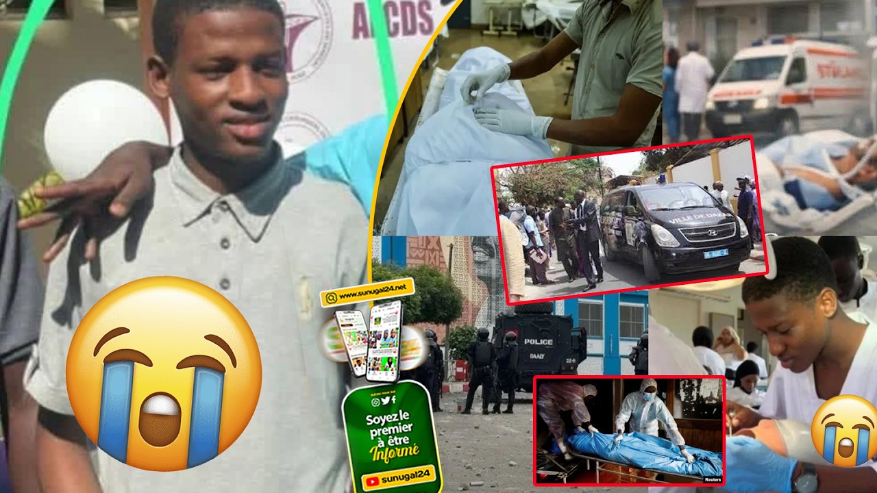 Mort d’Abdoulaye Ba : ce que révèle l’autopsie – les premiers éléments officiels