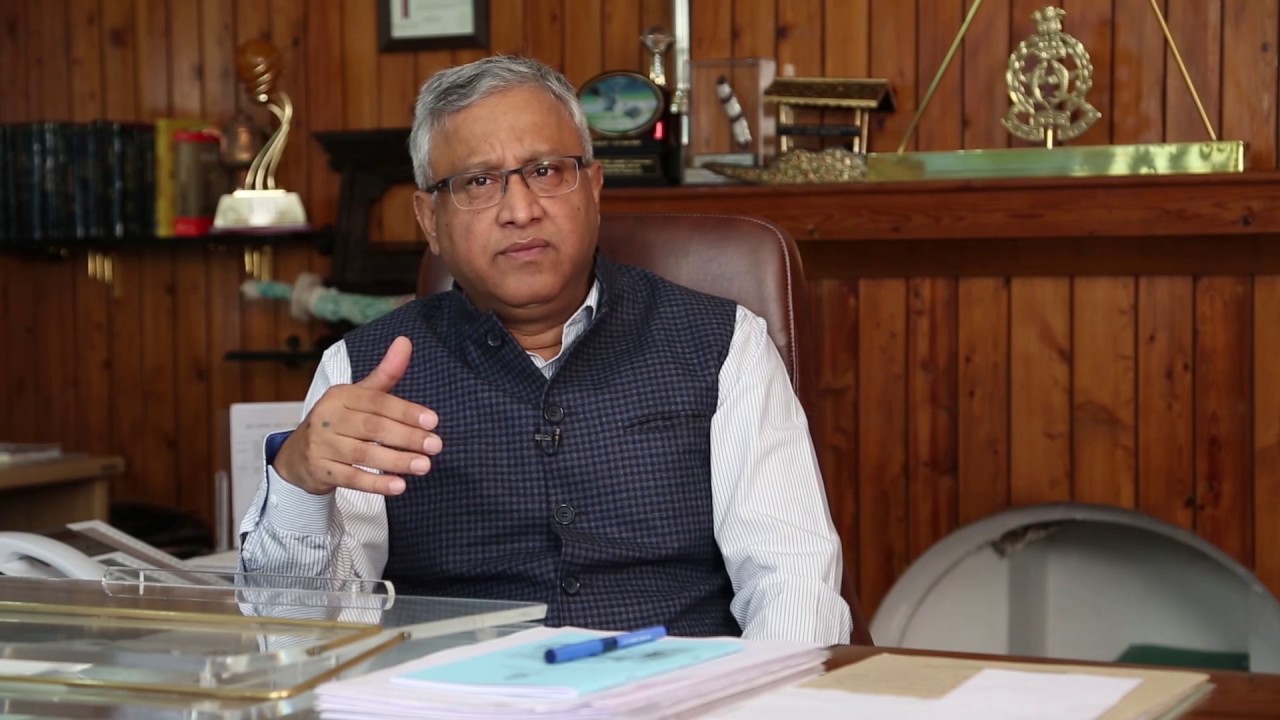Uttar Pradesh Police Launch Largest Emergency Operation Center in the World