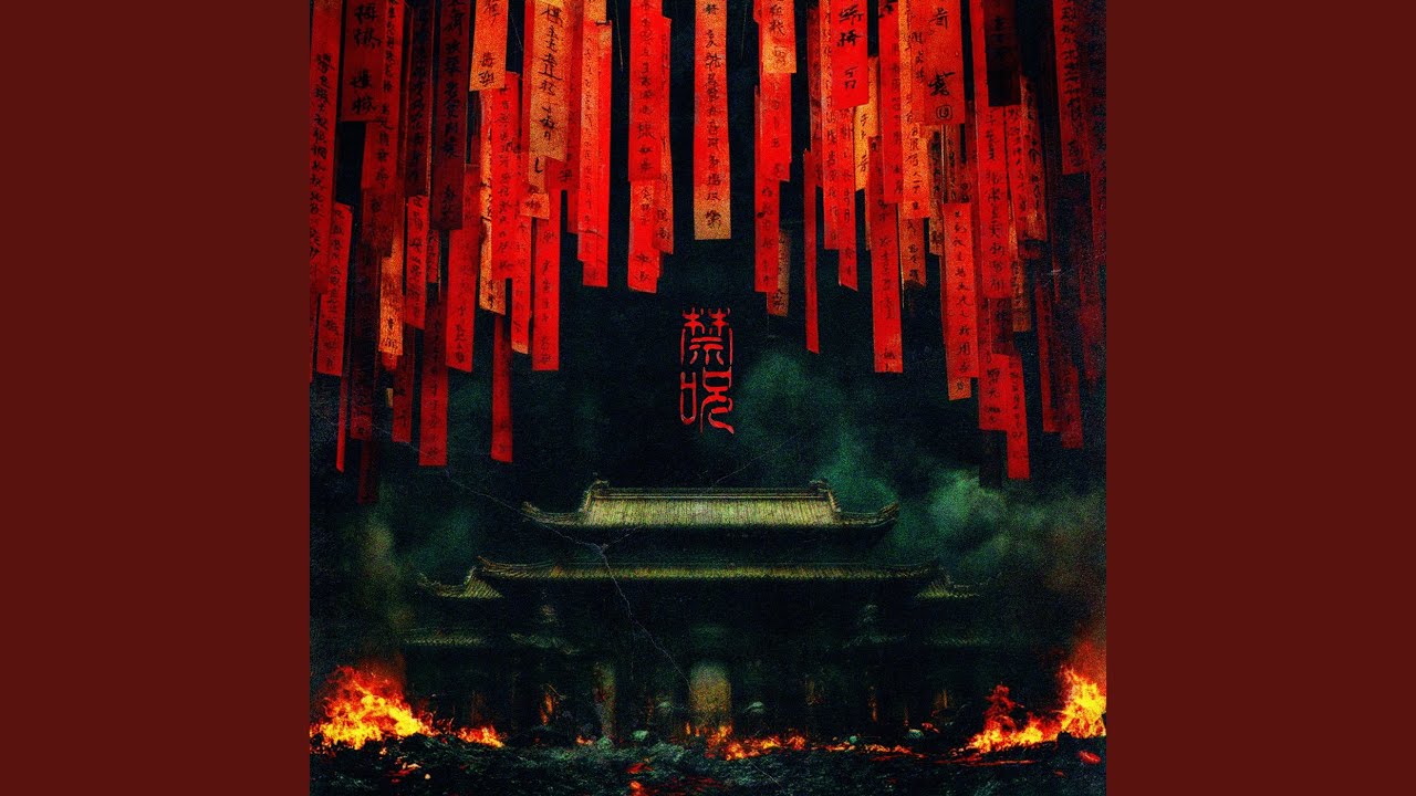 禁呪