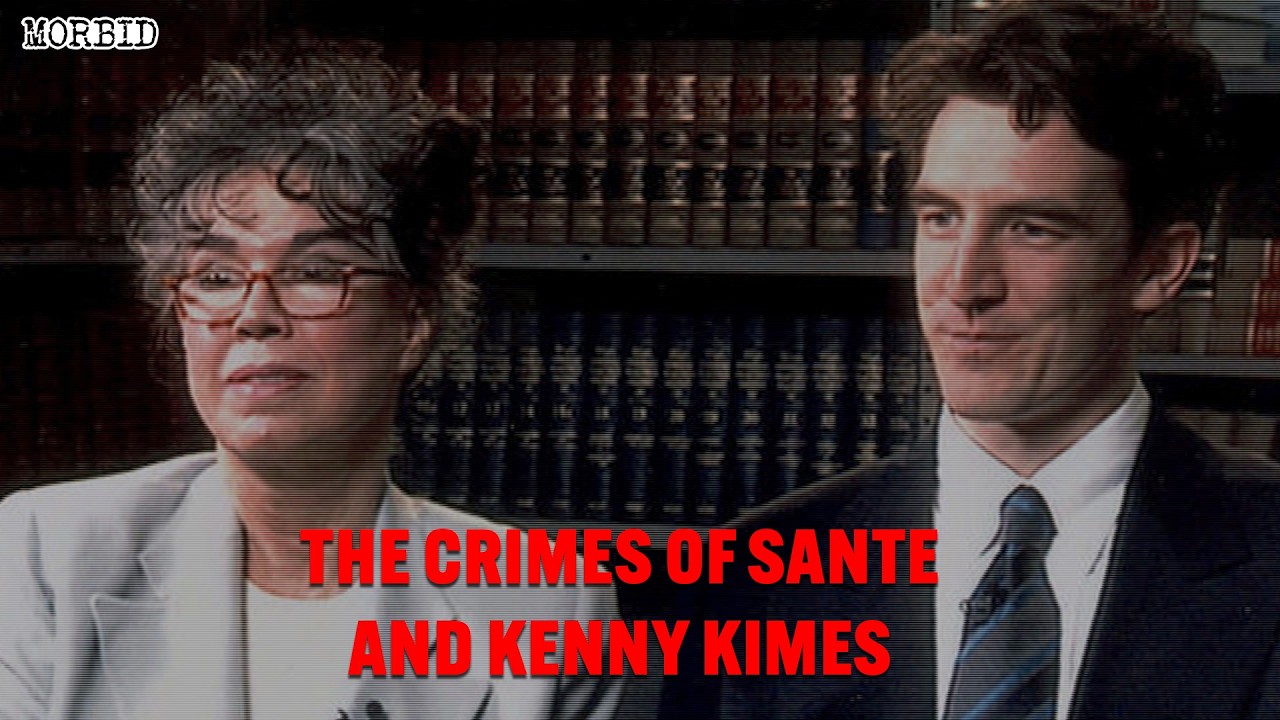 Episode 757: Mommy and Clyde: The Crimes of Sante and Kenny Kimes