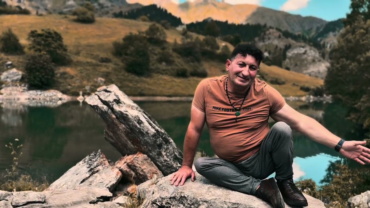 Ah Duman – Aydoğan Can Yılmaz | Engelleri Aşan Bir Karadeniz Hikayesi (Resmî Klip)
