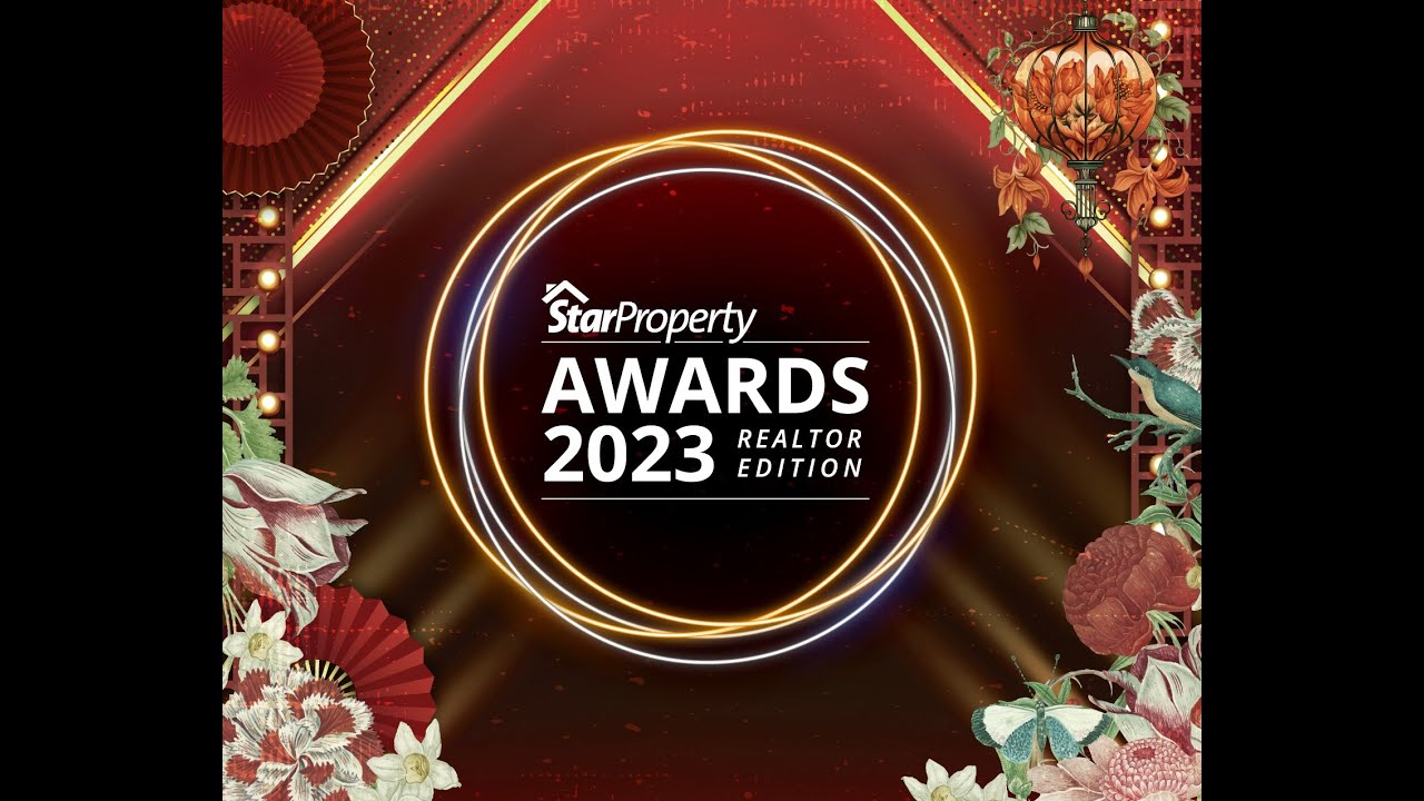 StarProperty Realtor Edition Award 2023