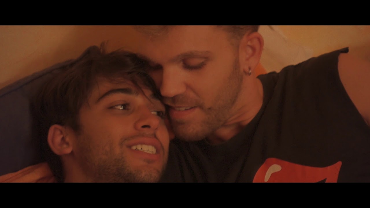 PERPETUA [Cortometraje Gay / Lgtbi]