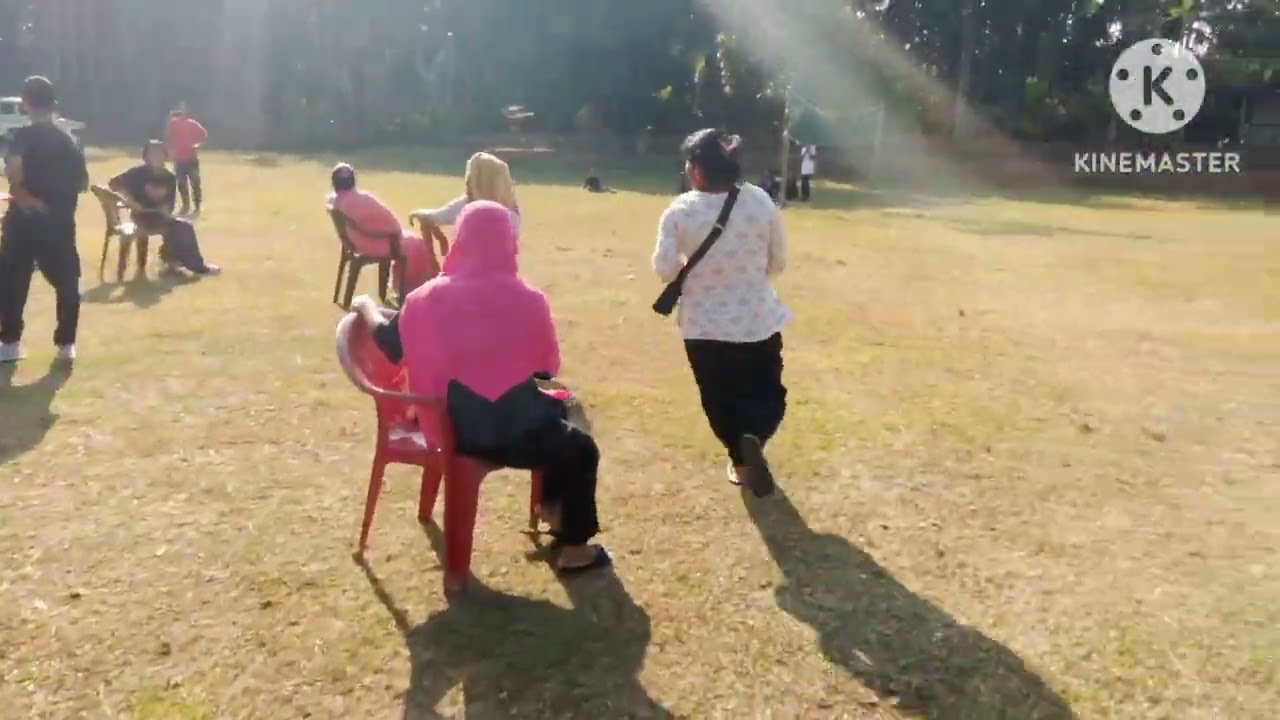 Christmas evance sporths Kalani vlog video