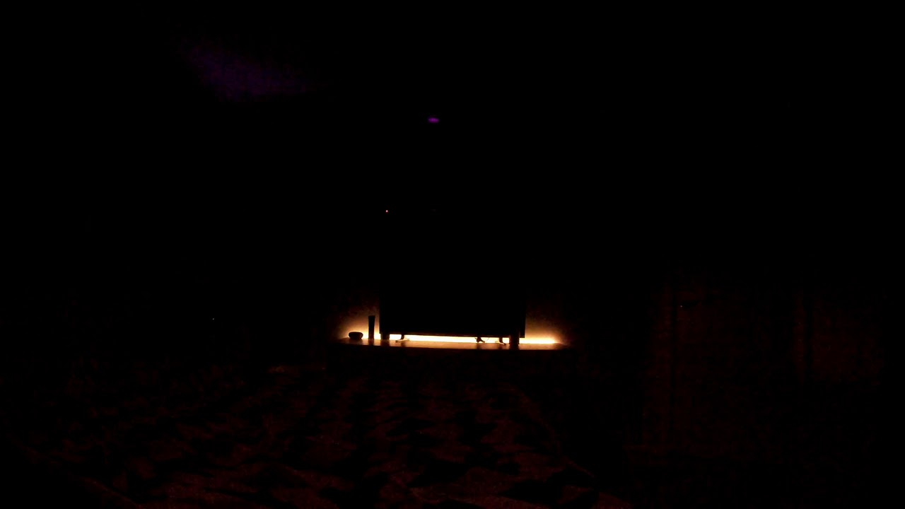 Philips Hue with Hue Disco Demo