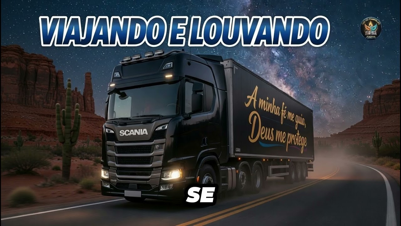 Os Melhores Louvores para você ouvir na viagem. Viajando e Louvando Modão Sertanejo anos 80/90 V7