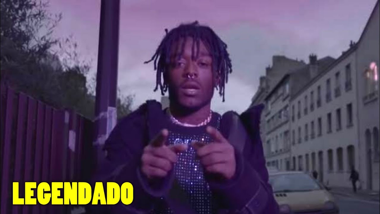 LIL UZI VERT - XO TOUR LIFE | LEGENDADO PT-BR