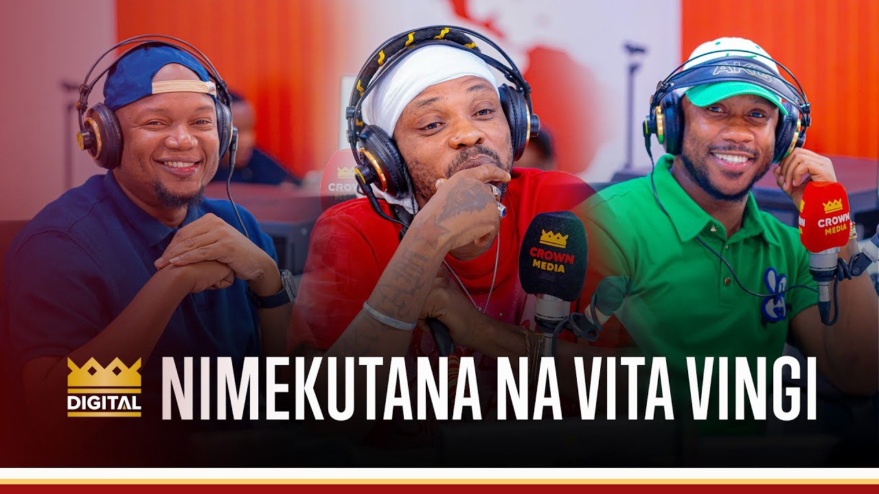 GAME YA BONGO FLAVA HAIKO REAL, Q CHILLA NIMKULA KIAPO KAMA MWANAJESHI NAPENDA KUSAIDIA WATU.