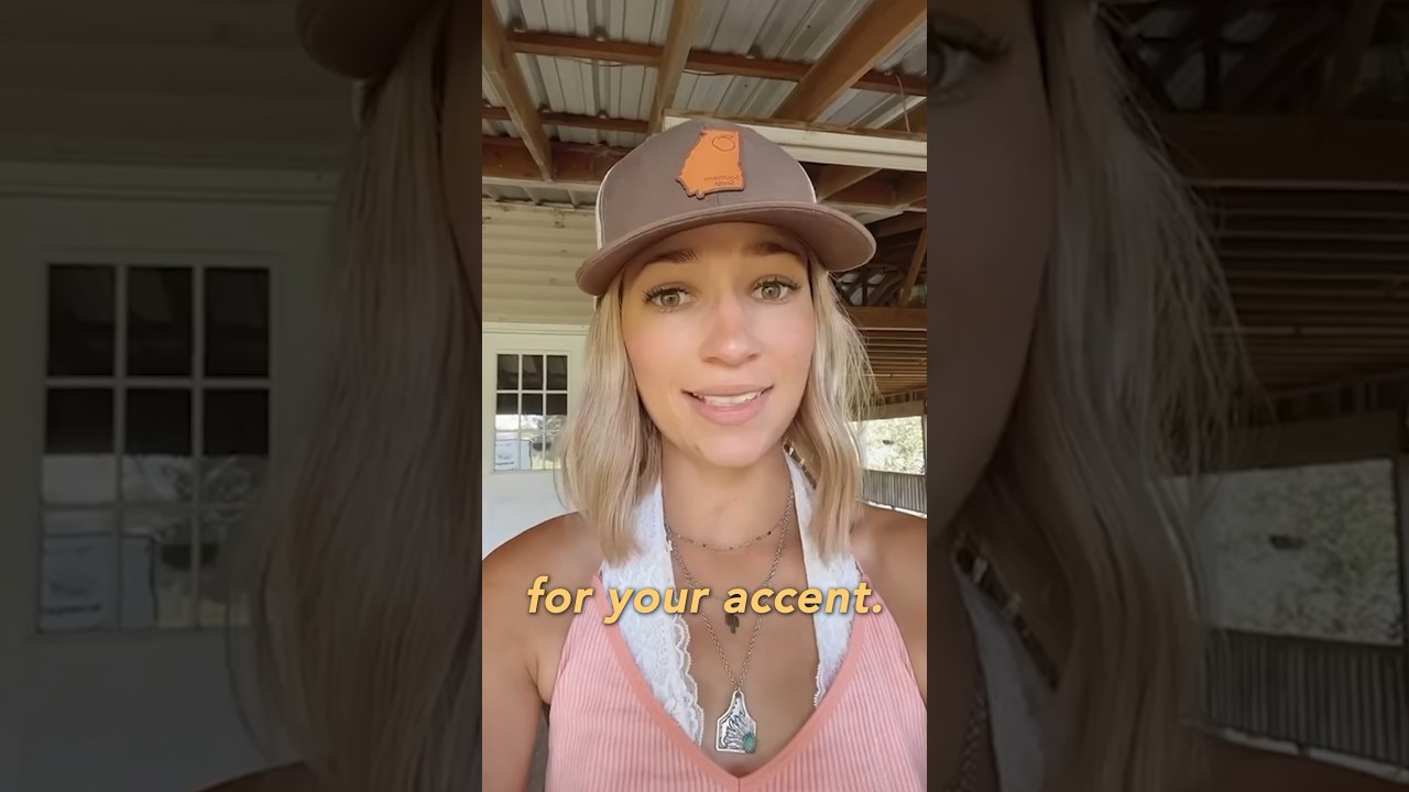 Would You Date a Southern Chick After THIS Warning??