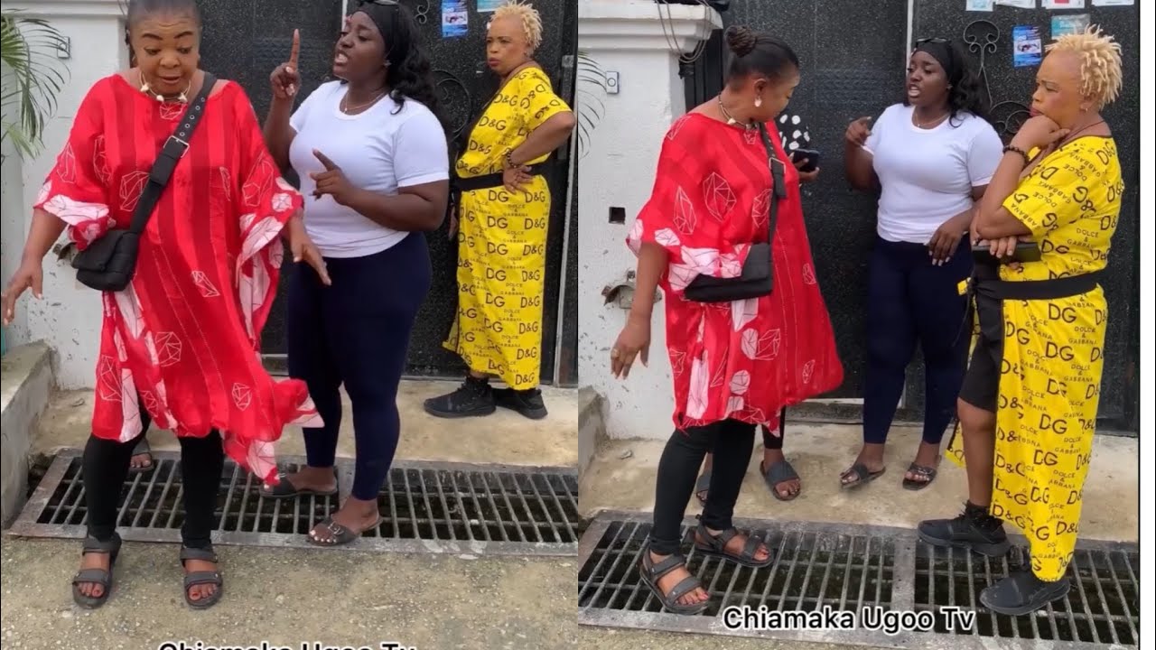 Birds of a feather🤮 Labubu’s testifies her mother paid for Philip’s ticket, what happened next😢😳