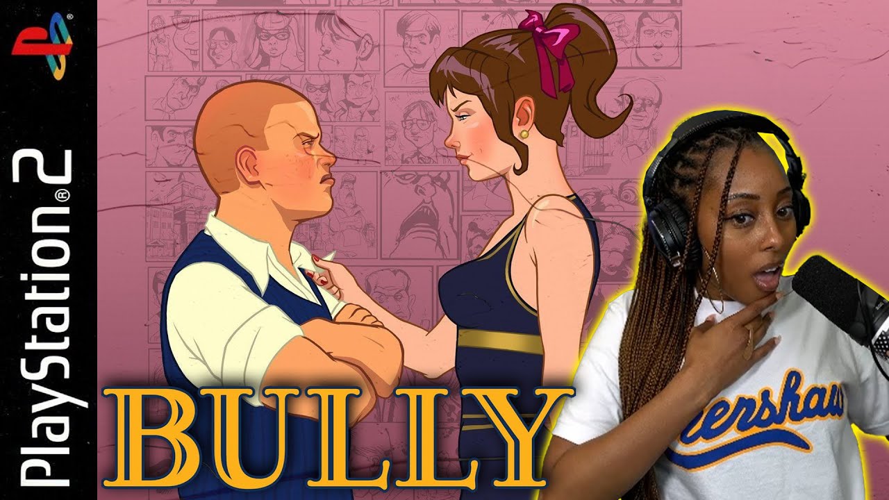 Pushin 🅿️reps on the Floor | Bully Part 4