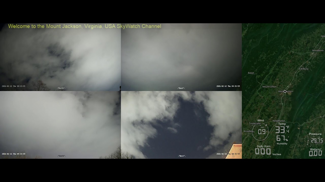 2026.02.11 Evening LiveStream