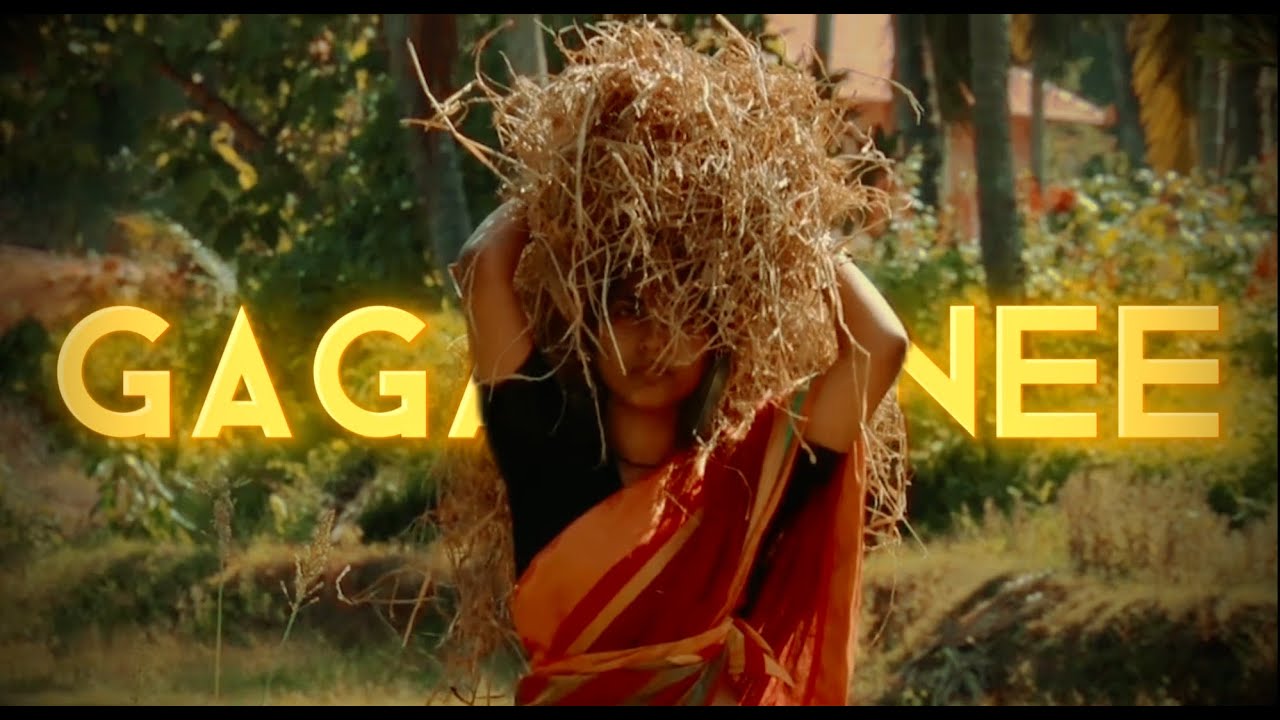 Gagana Nee|Mother's Day|Parasmai Studios|Hamshika Shetty|Lathish Devadiga