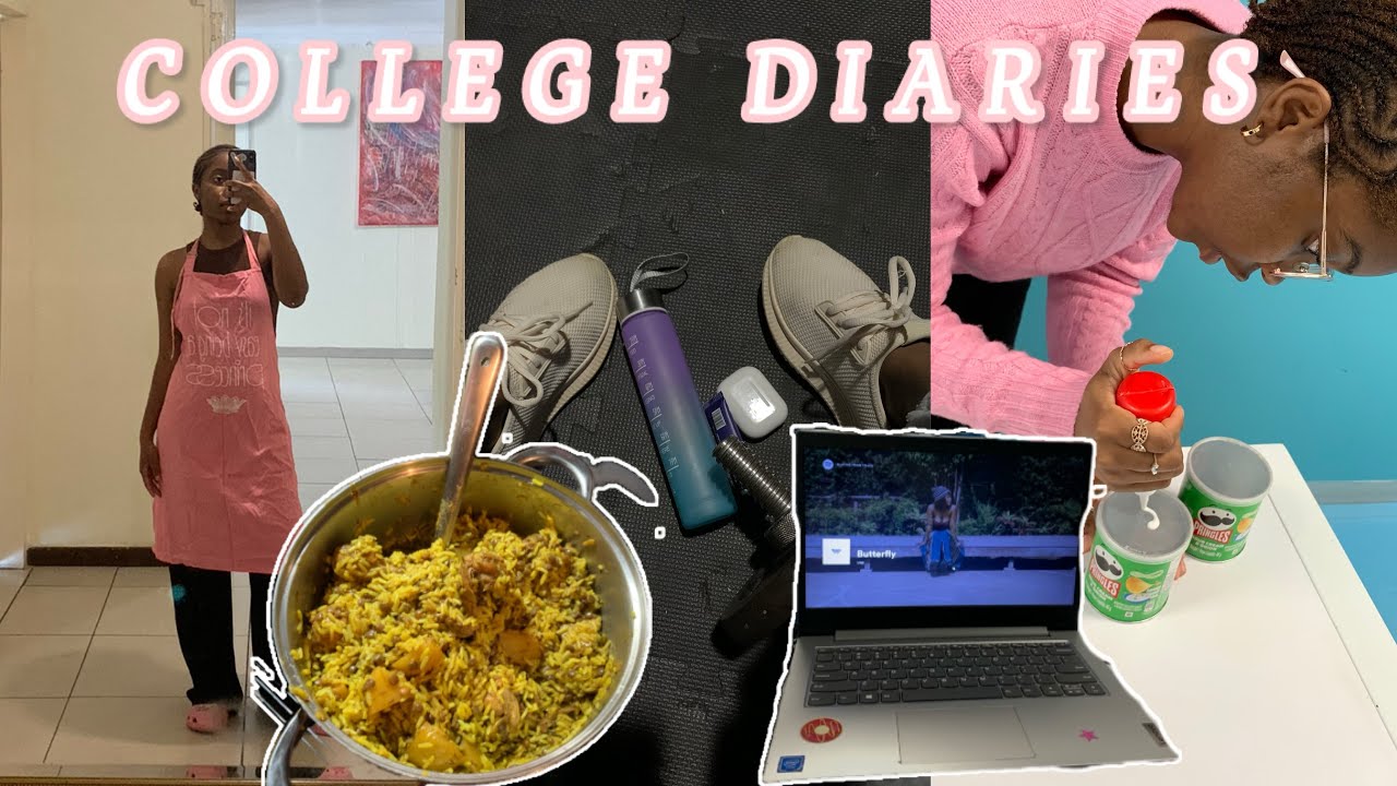 College Diaries| Productive day in the life of a B.Ed student