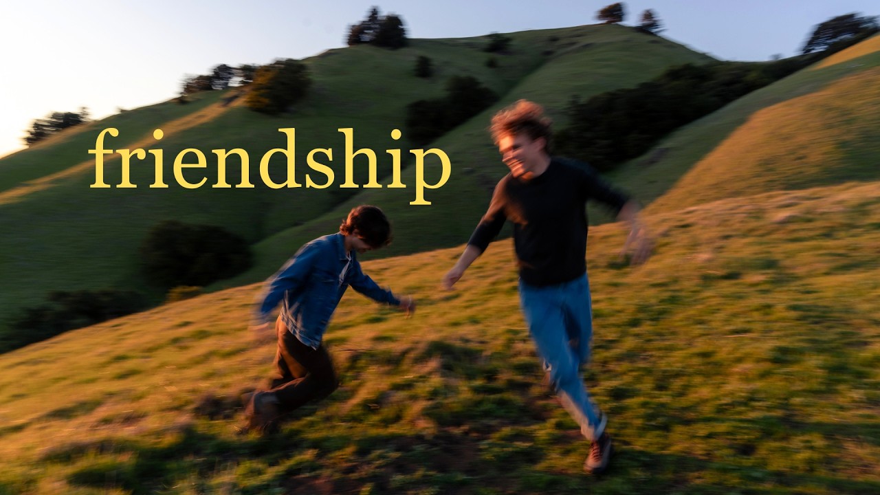 Как завести друзей в 2026 году | Эй, чувак, эпизод 7