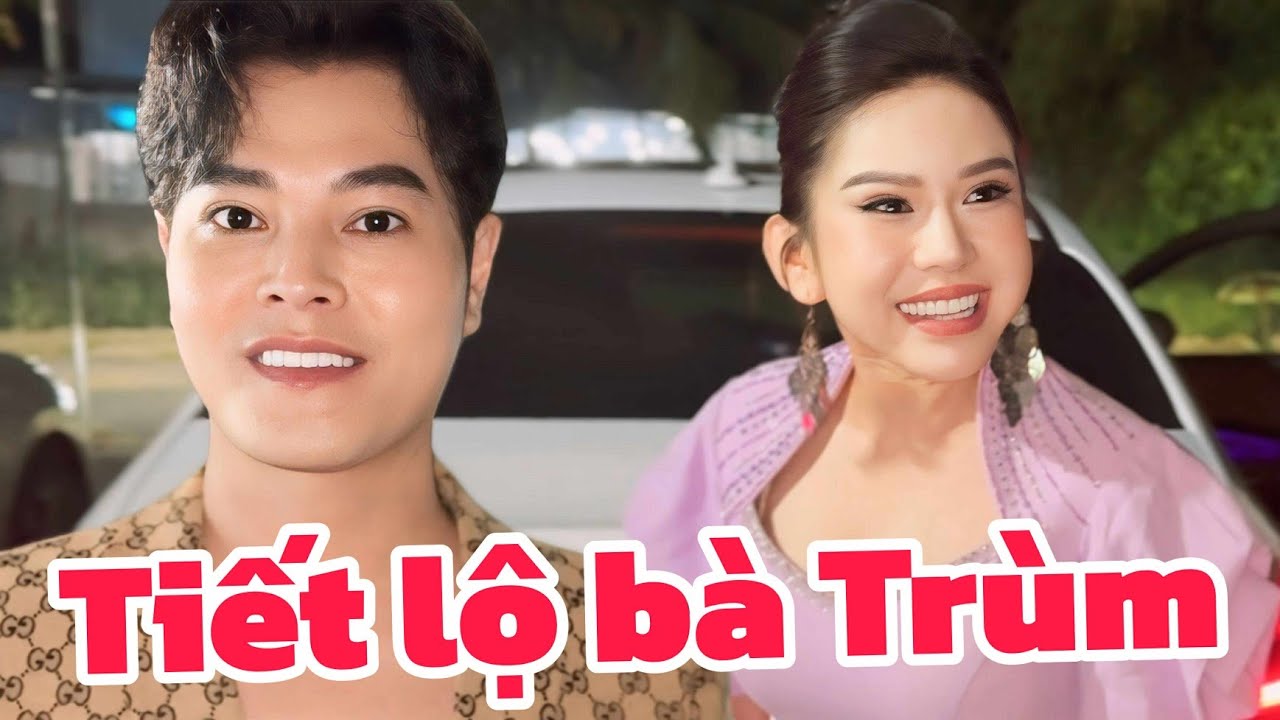 Bất ngờ Anh Điệp tiết lộ Cô Lan Trùm không phải Chị Ni, Hồng Loan hay là Bùm Bum mà là....