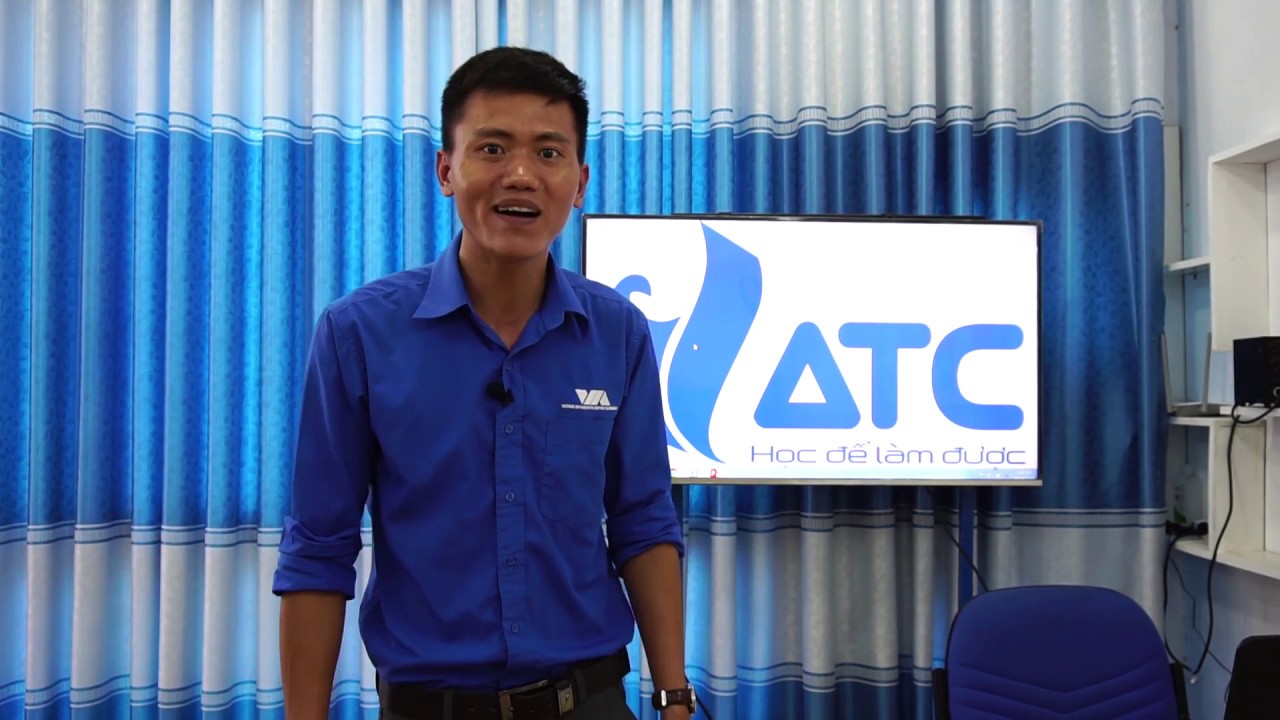 Trung tâm VATC hướng dẫn đọc sơ đồ mạch điện