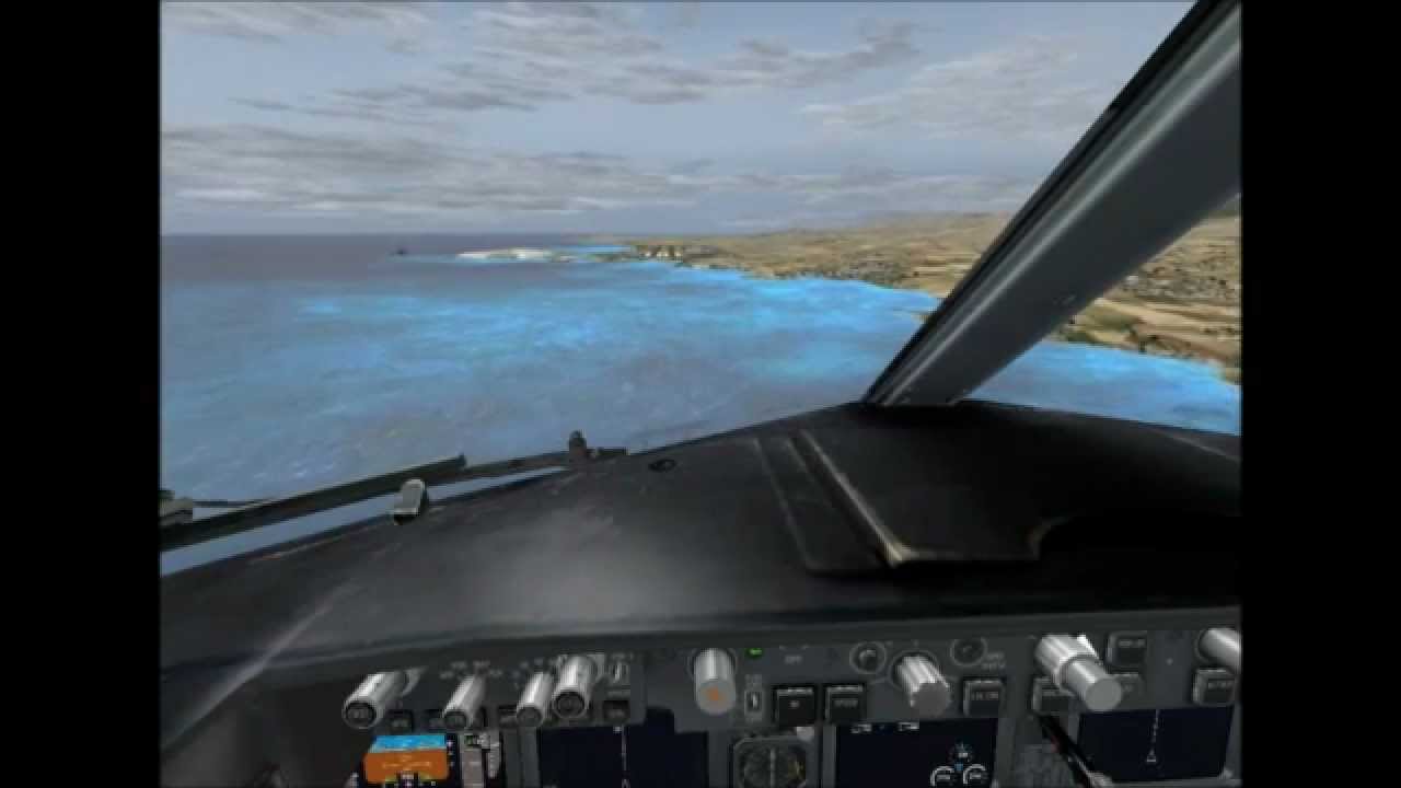 ✈ Best Freeware Scenery For FSX Ever ✈
