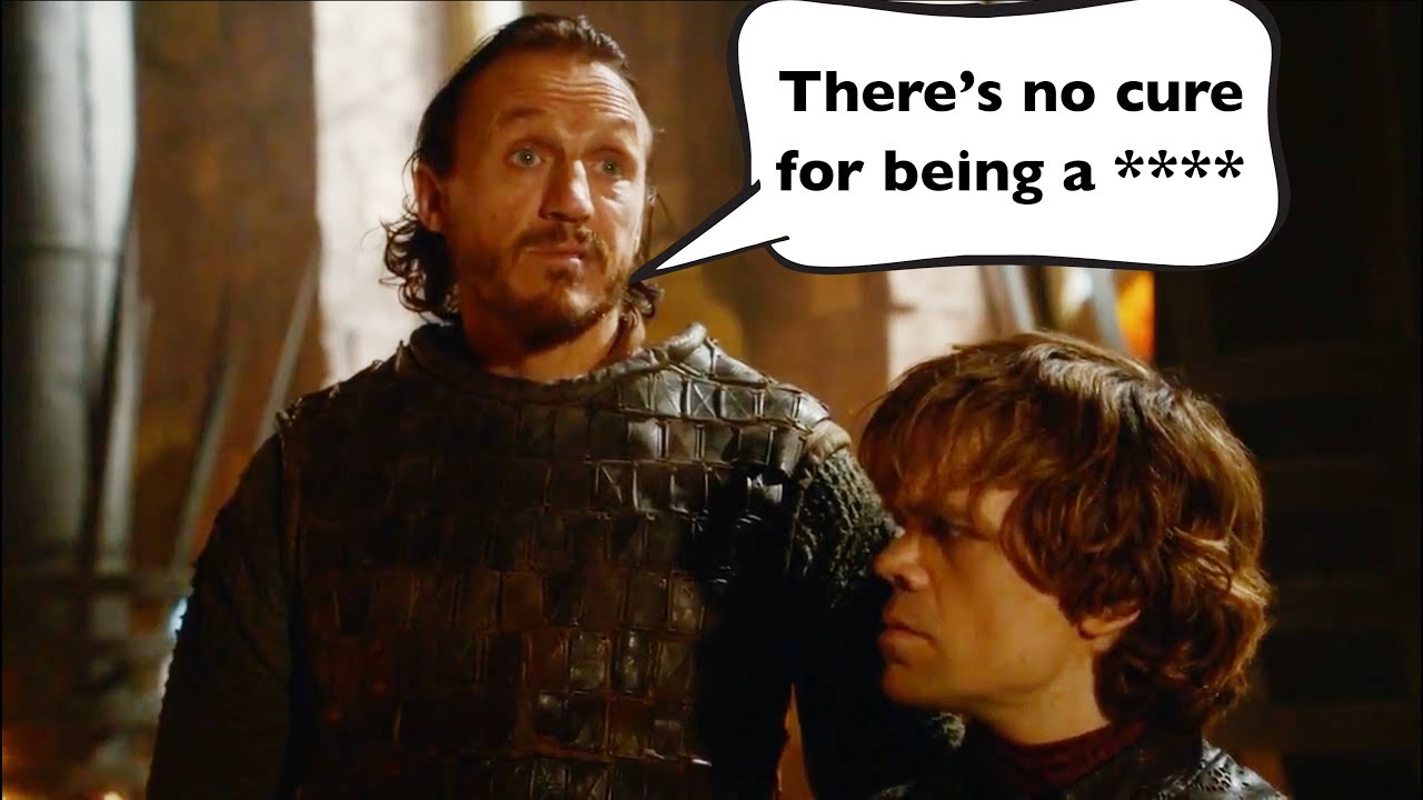 50 Most Memorable Game of Thrones Quotes