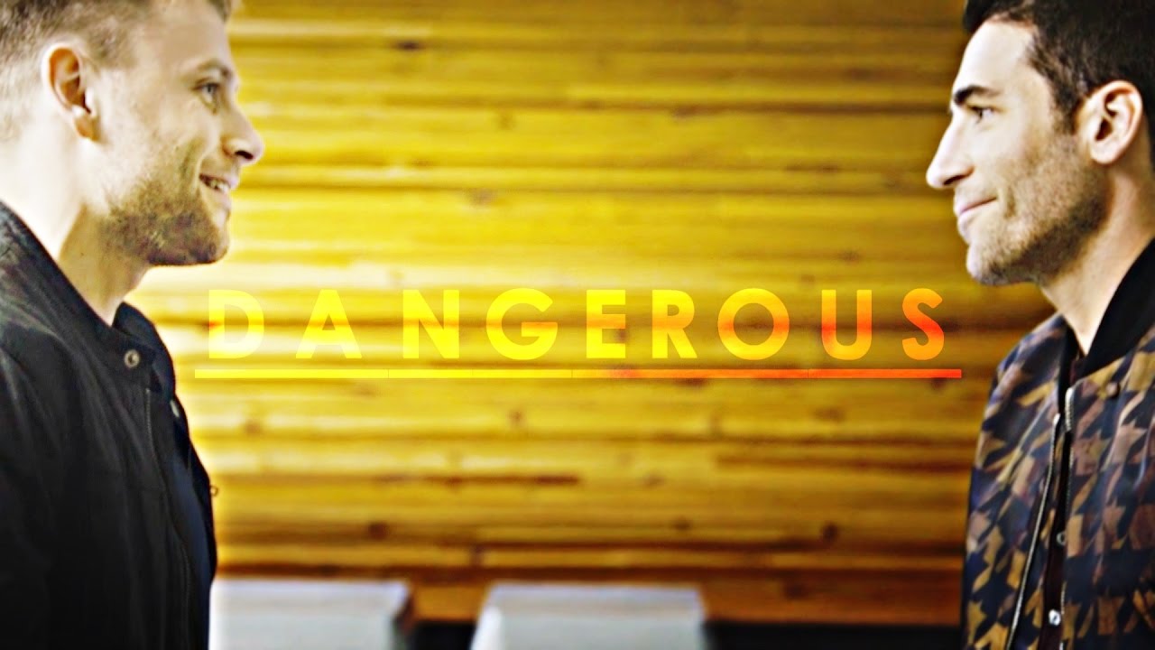 Lito & Wolfigang; DANGEROUS