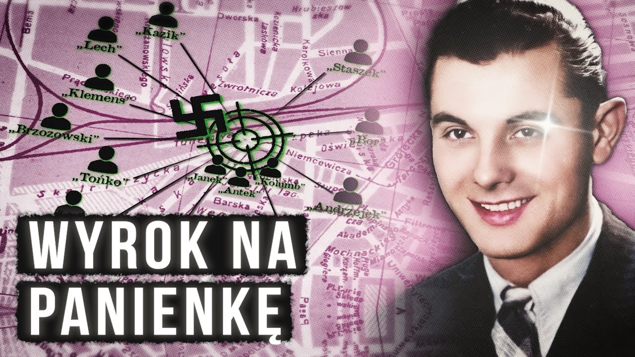 Zboczeniec, kat i morderca. Jak zlikwidowano „Panienkę”?
