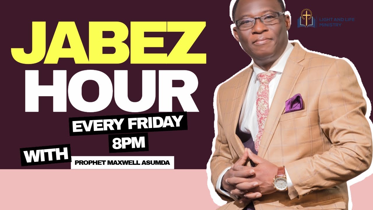 JABEZ HOUR EP. 13