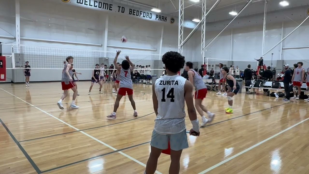 Grand Prix: Attacking 