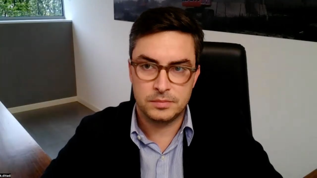Vetrina delle Imprese | Intervista a K. Dittadi, Idea S.r.l.