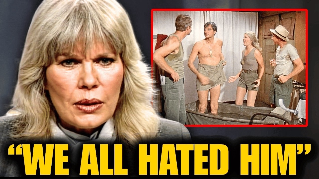 Why These MASH Actors Really Left the Show &mdash; The Untold Truth