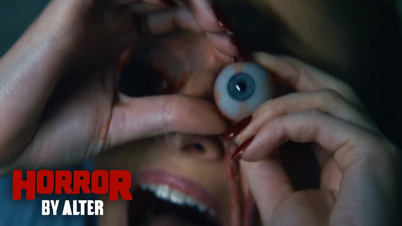 Horror Short Film 