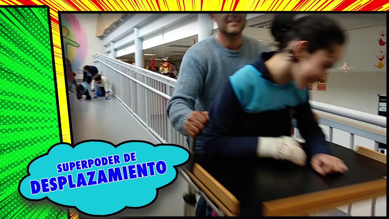 Primer premio: CPEE BIOS - Talavera de la Reina