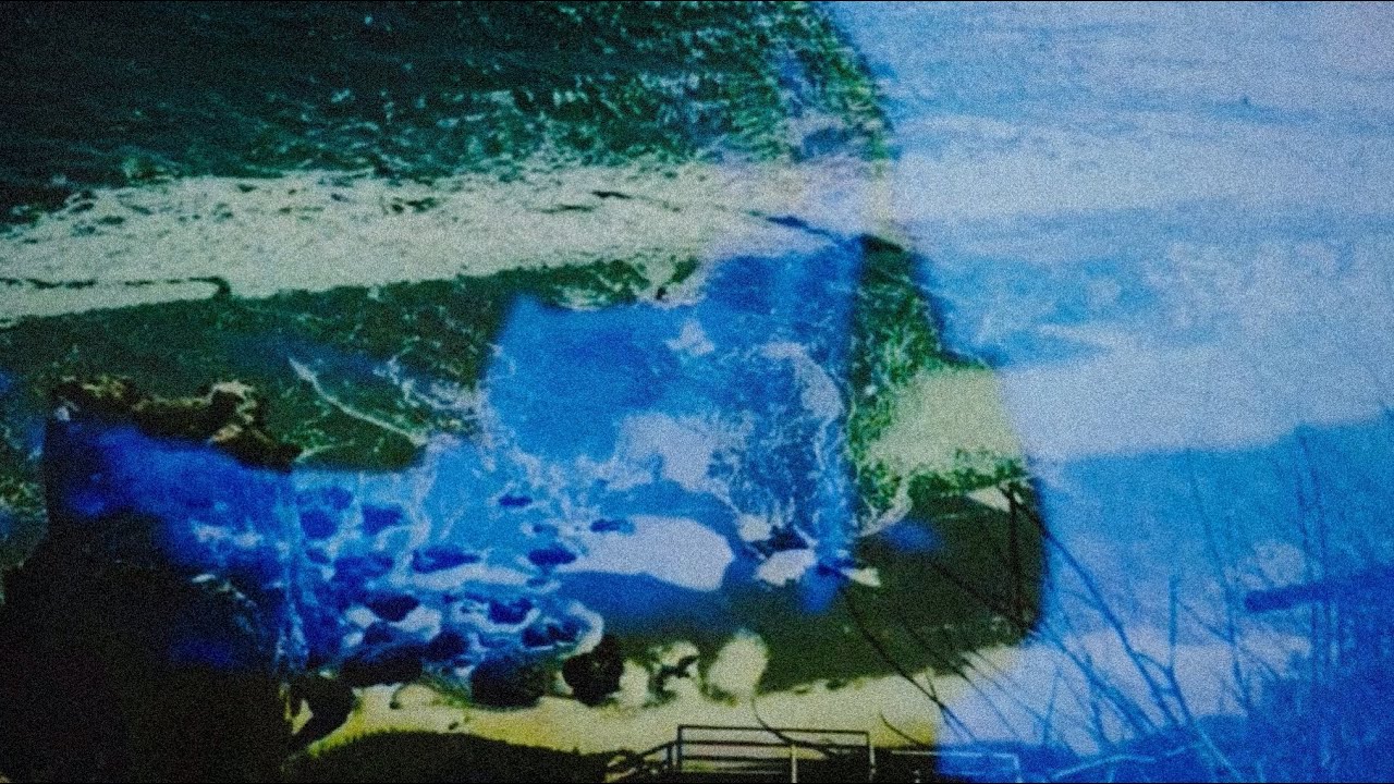 Aníbal - Somewhere