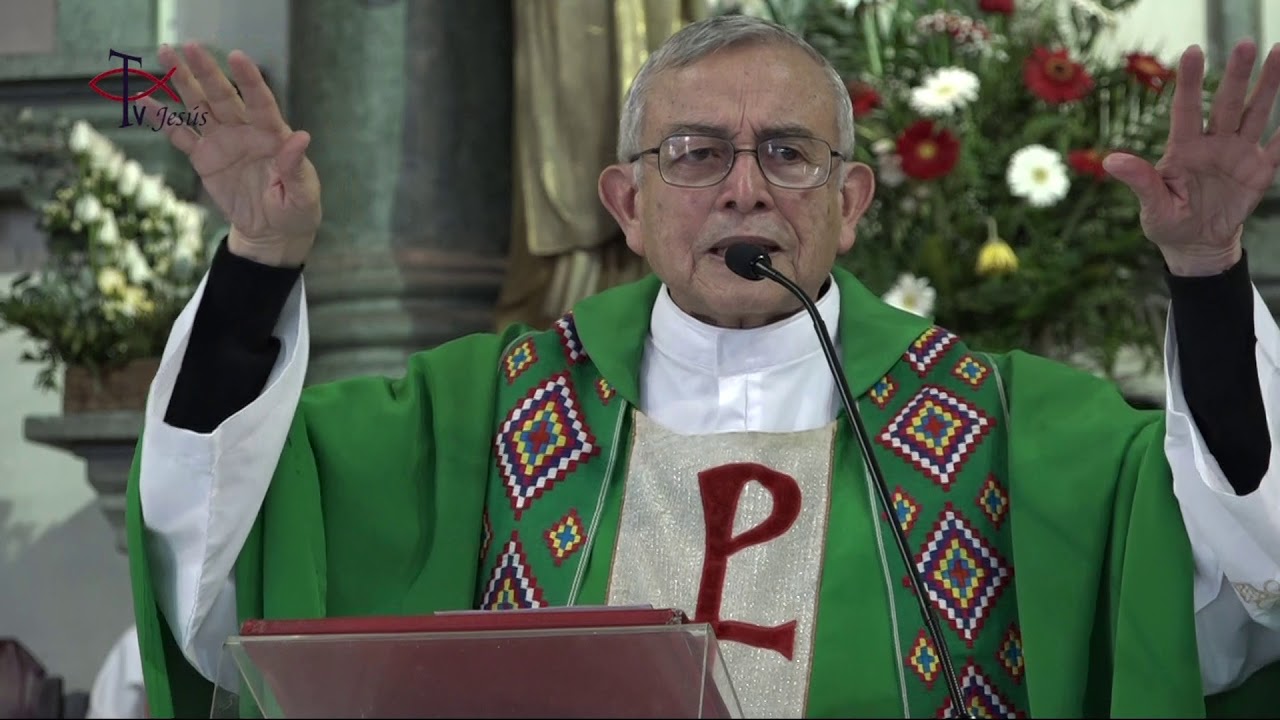 Tema: Crisis en la Iglesia. Padre Hugo Estrada sdb.