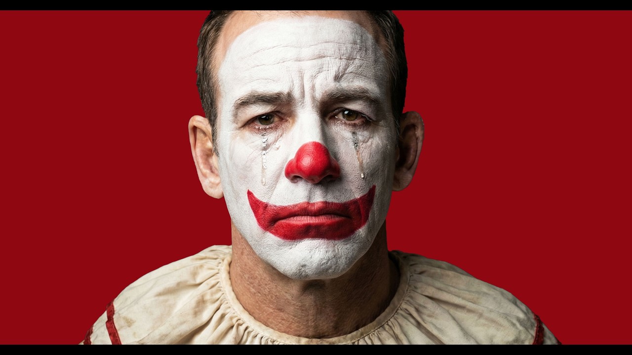 Bryan Callen Just Ended His Career